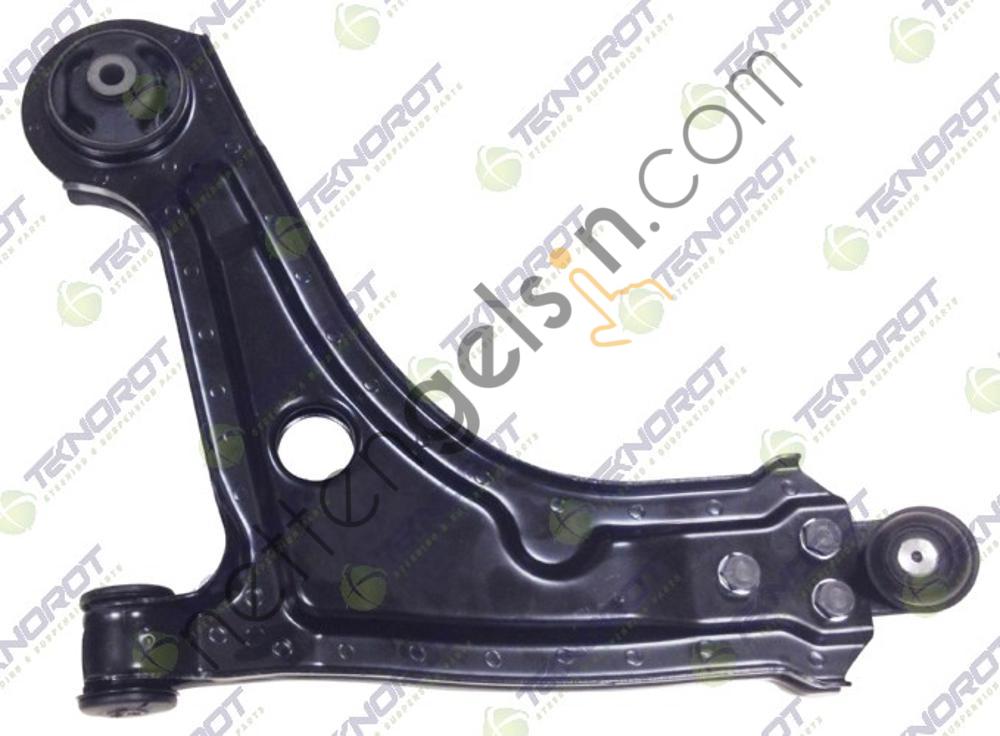 TEKNOROT CH-318 SALINCAK ON SAG ALT KOMPLE LACETTI 2004 2012  CHEVROLET BİNEK SALINCAK