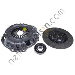 BLUEPRINT ADC430103 DEBRIYAJ SETI CANTER FE659 FE859 PRESTIJ 94 >  MITSUBISHI HAFİF TİCARİ DEBRİYAJ SETİ