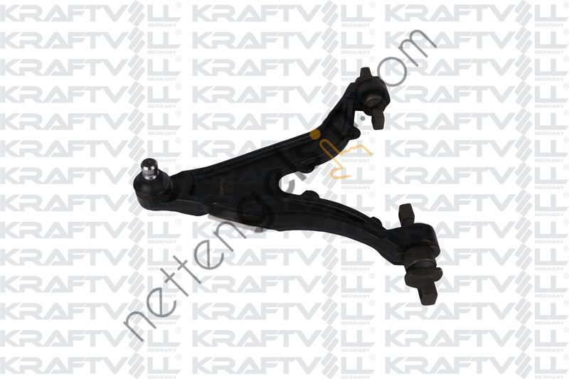 KRAFTVOLL 13050124 SALINCAK SAG DÖKÜM ROTILLI VOLVO V70 C70-S70-850 96>00  VOLVO BİNEK SALINCAK