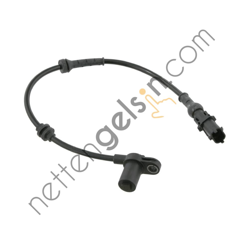 SWAG 40924615 ABS KABLOSU SENSORU ON COMBO CORSA C MERIVA A TIGRA  OPEL BİNEK ABS SENSORU