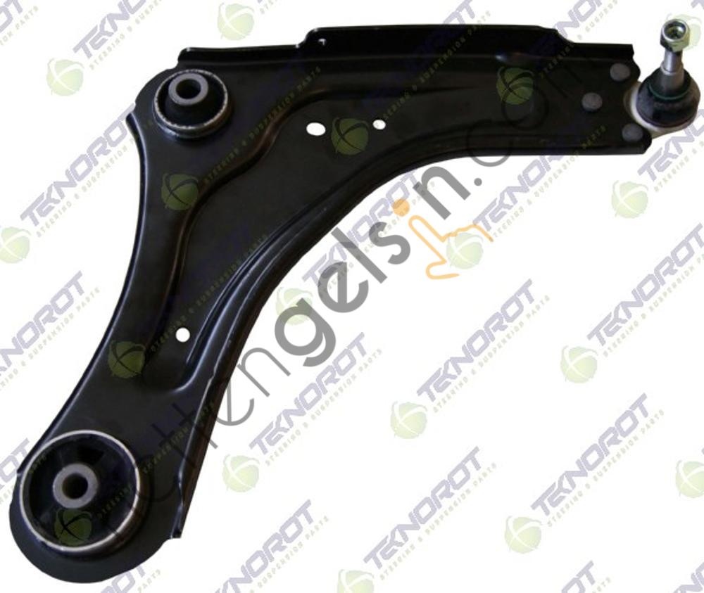 TEKNOROT R-908 SALINCAK SAG KOMPLE LAGUNA III 1.6 1.5DCI  RENAULT BİNEK SALINCAK