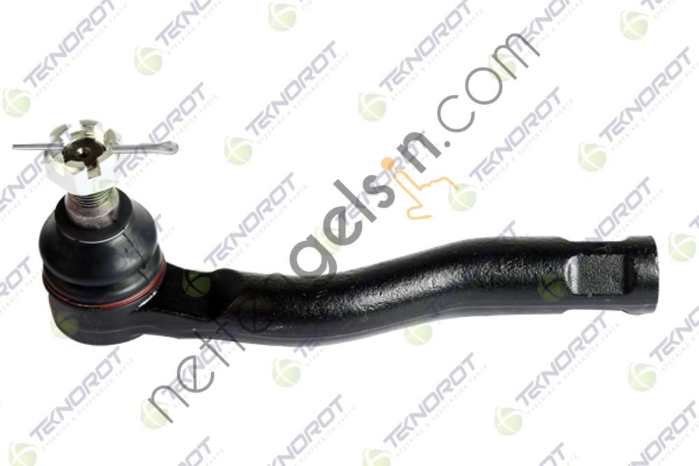 TEKNOROT T-692 ROTBASI SOL TOYOTA LAND CRUISER 1998 2007 LEXUS LX470 1998 2002  TOYOTA BİNEK ROT BAŞI