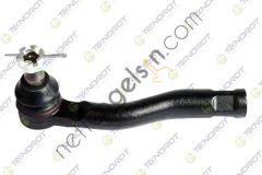 TEKNOROT T-692 ROTBASI SOL TOYOTA LAND CRUISER 1998 2007 LEXUS LX470 1998 2002  TOYOTA BİNEK ROT BAŞI