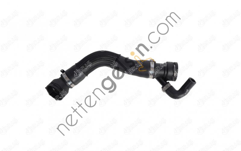 IBRAS 35232 RADYATOR HORTUMU BMW 525 / 530 E60 / E61  BMW BİNEK RADYATÖR HORTUMU
