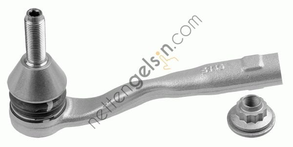 LEMFORDER 36970 01 ROT BAŞI 166 SOL&sol;SAĞ ML 4 MATIC A1663300403 MERCEDES