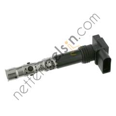 SWAG 30924500 ATESLEME BOBINI POLO 02>12 IBIZA 06>10 FABIA 07>15  VW-AUDI-SEAT-SKODA BİNEK ATEŞLEME BOBİNİ