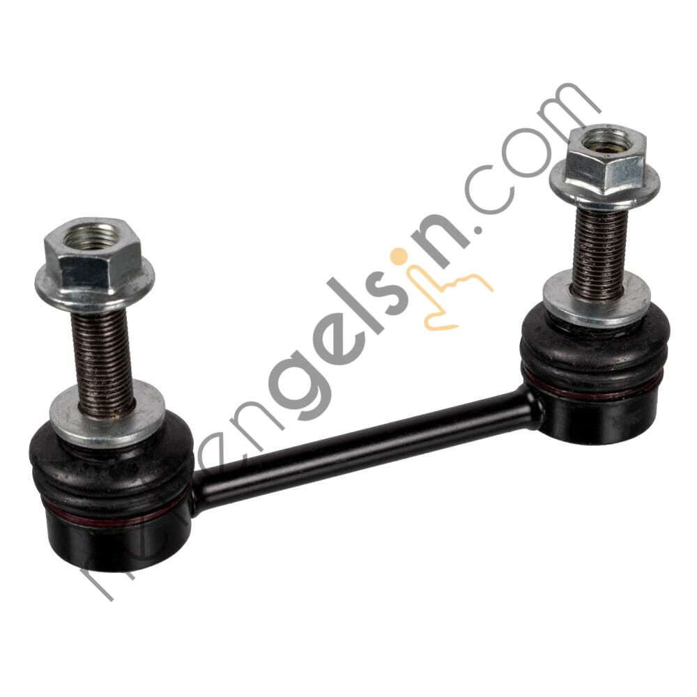 SWAG 50107935 ARKA Z ROT YENI KASA MONDEO 14>  FORD BİNEK Z-ROT