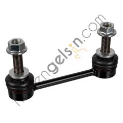 SWAG 50107935 ARKA Z ROT YENI KASA MONDEO 14>  FORD BİNEK Z-ROT