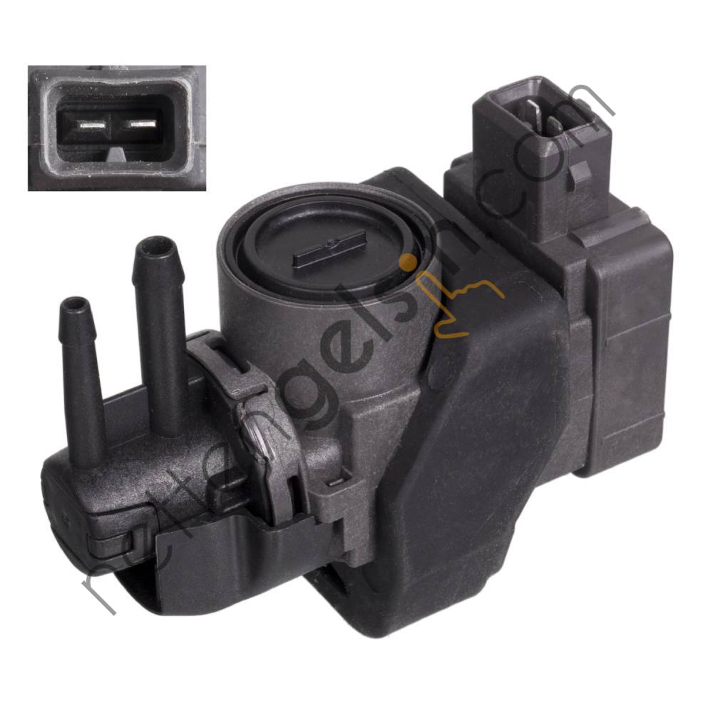 SWAG 60102060 TURBO ELEKTROVANASI CLIO III MODUS SOLENOID 15DCI MASTER III 1.5DCI 149566215R (MAIS 149566215R EŞDEĞERİ) RENAULT BİNEK