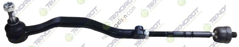 TEKNOROT MN-152133 ROT TAKIMI ON SOL MINI R60 R61  MINI BİNEK