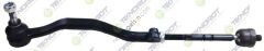 TEKNOROT MN-152133 ROT TAKIMI ON SOL MINI R60 R61  MINI BİNEK