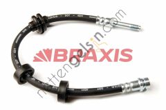 BRAXIS AH0147 ON FREN HORTUMU (SAG / SOL) MONDEO (93 01)  FORD BİNEK FREN HORTUMU