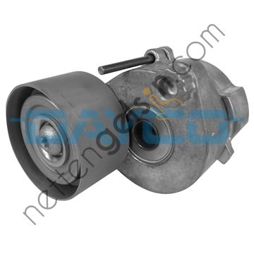 DAYCO APV2446 ALTERNATOR GERGI RULMANI MERCEDES ATEGO-AXOR-CITARO-TRAVEGO 95-->  MERCEDES AĞIR VASITA ALTERNATÖR GERGİ RULMANI