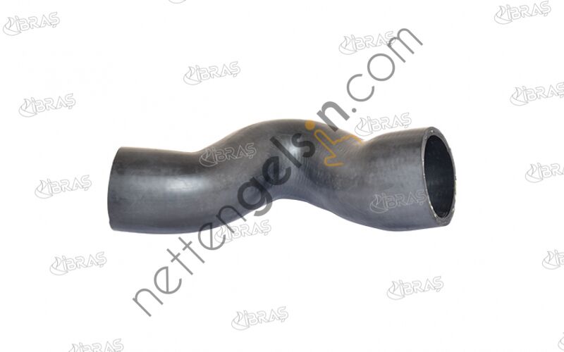 IBRAS 21470 TURBO HORTUMU ASTRA H 1,7 CDTI 04>08  OPEL BİNEK TURBO HORTUMU
