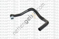 KRAFTVOLL 10031708 RADYATOR ALT HORTUMU SCUDO / ULYSSE 2,0 JTD 110 HP 8V JUMPY / EXPERT 2,0 HDI 110 HP  PEUGEOT-CITROEN BİNEK RADYATÖR HORTUMU