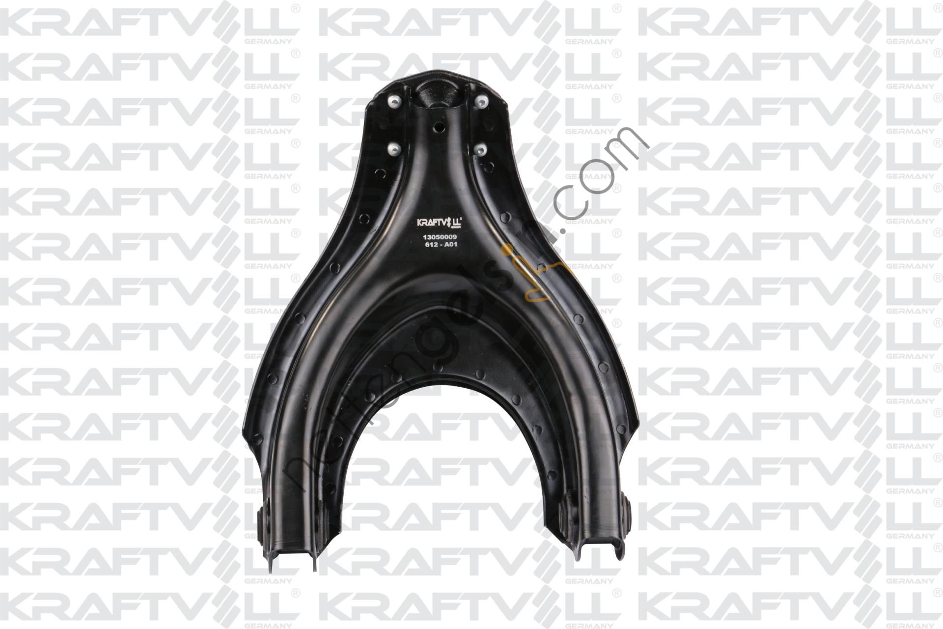 KRAFTVOLL 13050009 ALT SALINCAK KOMPLE R12  RENAULT BİNEK SALINCAK