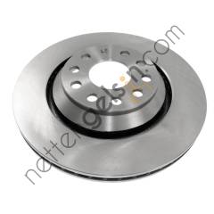 SWAG 30924386 ARKA FREN AYNASI GOLF V / VI PASSAT 05> EOS 06>A3 03> SCIROCCO 08>  VW-AUDI-SEAT-SKODA BİNEK FREN DİSKİ