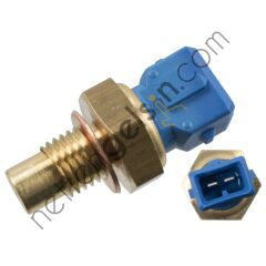 SWAG 40917697 SICAKLIK MUSURU KECESI OLAN ASTRA III CALIBRA CALIBRA 4WD CAVALIER III OMEGA VECTRA I   FIAT BİNEK HARARET MÜŞÜRÜ