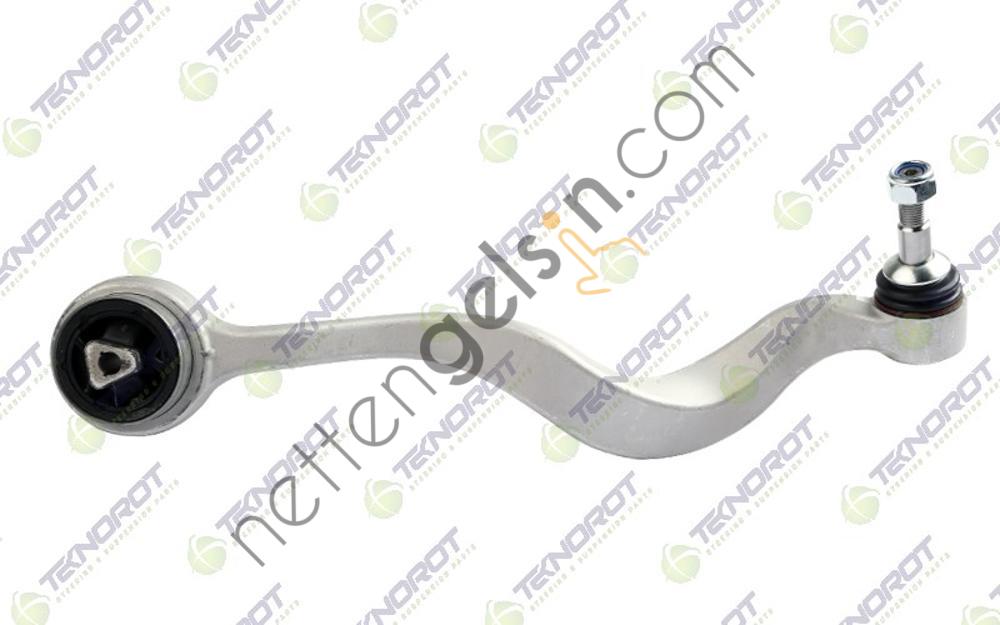 TEKNOROT B-676 ROTILLI SALINCAK BMW E60 E61 ON SAG  BMW BİNEK SALINCAK