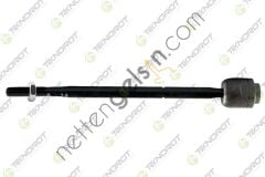 TEKNOROT O-110 ROT KOLU CORSA C COMBO C 01>06  OPEL BİNEK ROT MİLİ