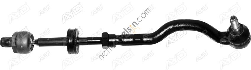 AYD 99-01763 ROT YAN E-34 Xİ SOL 32111141593 BMW