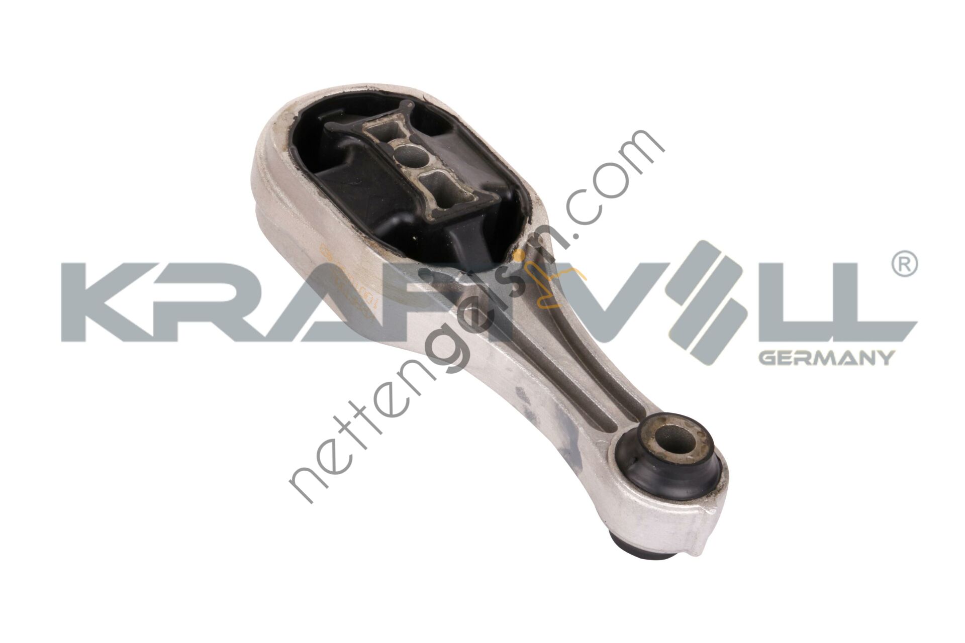 KRAFTVOLL 10010780 MOTOR TAKOZU ARKA FLUENCE MEGANE III SCENIC III 1.5 DCI 1.6 16 V (5 VITES)  RENAULT BİNEK MOTOR TAKOZU