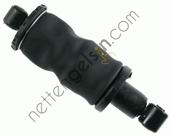 SACHS 313 183 KABIN KORUGU ARKA SAG MAN TGA-TGS-TGX  MAN AĞIR VASITA KABİN AMORTİSÖRÜ