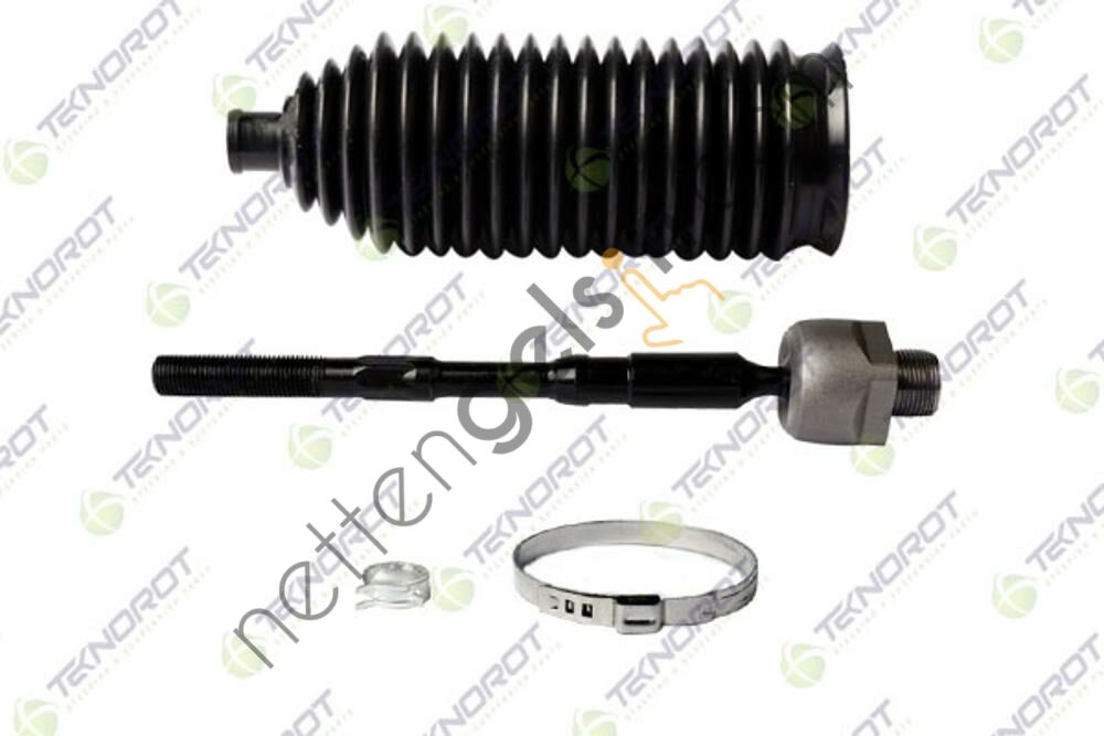 TEKNOROT N-903K ROT MILI+KORUK+KELEPCE TK QASHQAI J10.JJ10 07> KOLEOS 08> X TRAIL T31 07>13  NISSAN BİNEK ROT MİLİ