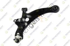 TEKNOROT T-438 ALT SALINCAK SOL ROTILLI KOMPLE TOYOTA AVENSIS 1997-2003 (T22)  TOYOTA BİNEK SALINCAK