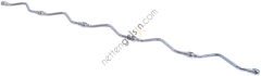 ASPART 010019311 KOMPRESÖR YAĞ BORUSU 457 AXOR A4570101755 MERCEDES