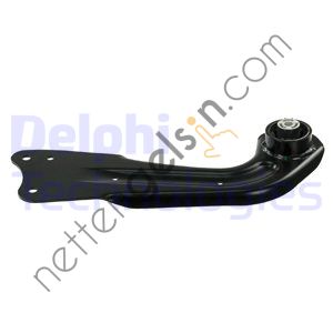 DELPHI TC3283 BAGLANTI KOLU ARKA SAG GOLF V-VI 05>09 JETTA 06>18 PASSAT 13>15 SCIROCCO 09>18  VW-AUDI-SEAT-SKODA BİNEK SALINCAK