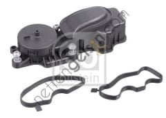 FEBI 45193 HAVA ALMA VALFI BMW E90 LCI E70  BMW BİNEK BASINC AYAR VENTILI