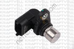KRAFTVOLL 05090418 EKSANTRIK DEVIR SENSORU X10XE X12XE Z12XE Z14XEP  OPEL BİNEK EKSANTRİK DEVİR SENSÖRÜ