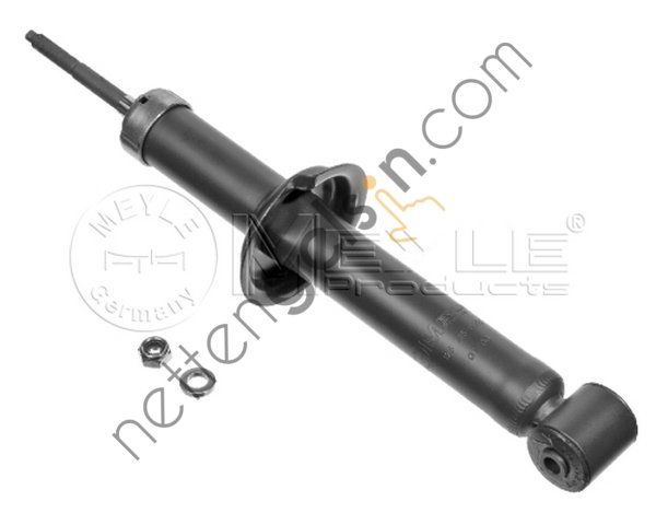 MEYLE 126 715 0006 AMORTİSÖR VW GOLFI,JETTAI 74-83 ARKA YAĞLI 171513033P VW