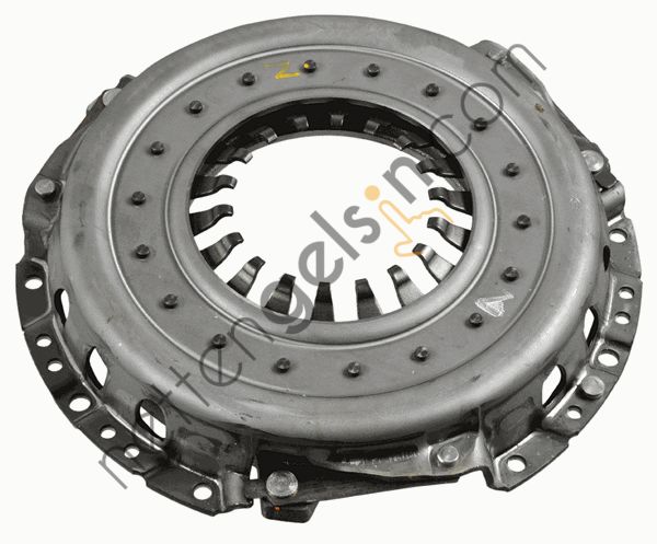 SACHS 3482 927 001 DEBRİYAJ BASKI. M-62 E-39&sol;38 5.40&sol;7.40 832 601 p.dışı 21211223634 BMW