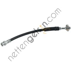 SWAG 30108079 ARKA FREN HORTUMU A3 LEON OCTAVIA GOLF VII GOLF VII 12> 5Q0611775J (KRAFTVOLL FHT 4385 EŞDEĞERİ) VW-AUDI-SEAT-SKODA BİNEK FREN HORTUMU