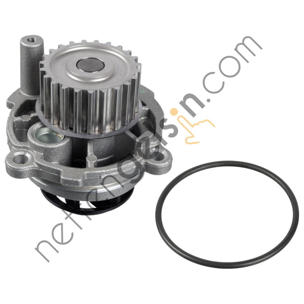 SWAG 30924358 DEVIRDAIM A3 A4 ALTEA LEON TOLEDO OCTAVIA GOLF V VI JETTA PASSAT 1.6 2.0TSI BSF BSE CCSA CMXA  VW-AUDI-SEAT-SKODA BİNEK DEVİRDAİM