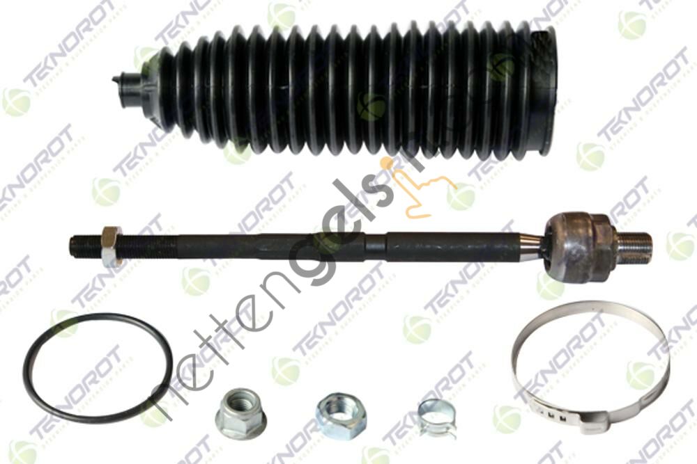 TEKNOROT O-473K ROTMILI KIT OPEL VECTRA C  OPEL BİNEK ROT MİLİ