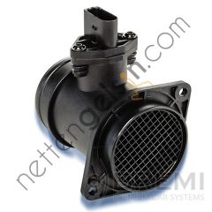BREMI BR:30015 HAVA AKIŞMETRE VW T4 2.5TDİ ,PASSAT 1.9TDİ 028906461 VW