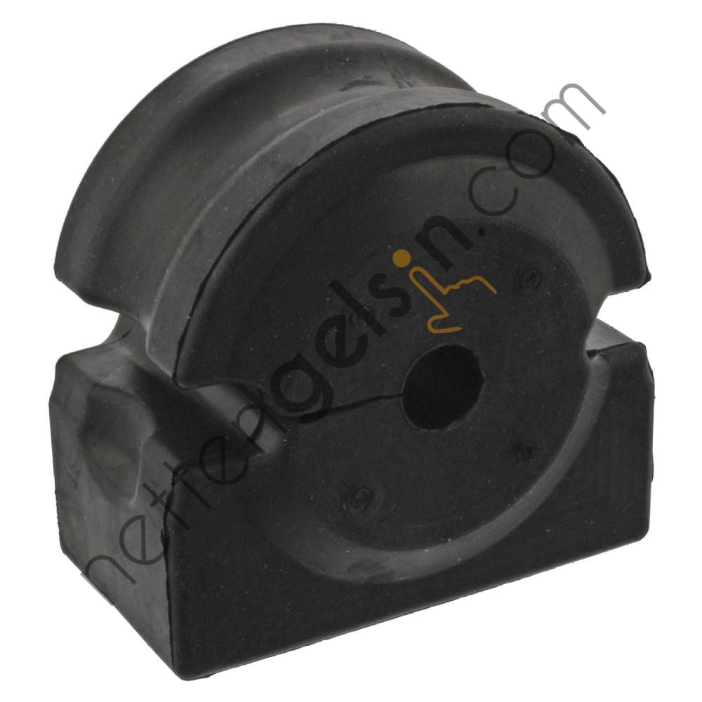 FEBI 45625 VIRAJ LASTIGI BMW E65 ARKA  BMW BİNEK VİRAJ DEMİR LASTİĞİ