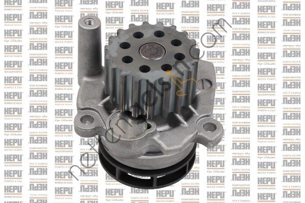 HEPU P655 DEVİRDAİM VW 1.2-1.6-2.0 TDİ POLO CADDYIII T6 09> 03L121011H VW