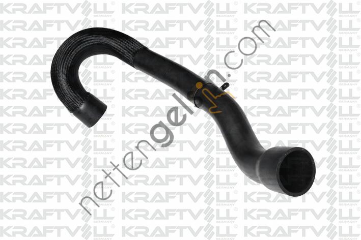 KRAFTVOLL 10031714 TURBO HORTUMU P307 C4 1,6HDI  PEUGEOT-CITROEN BİNEK TURBO HORTUMU