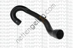 KRAFTVOLL 10031714 TURBO HORTUMU P307 C4 1,6HDI  PEUGEOT-CITROEN BİNEK TURBO HORTUMU