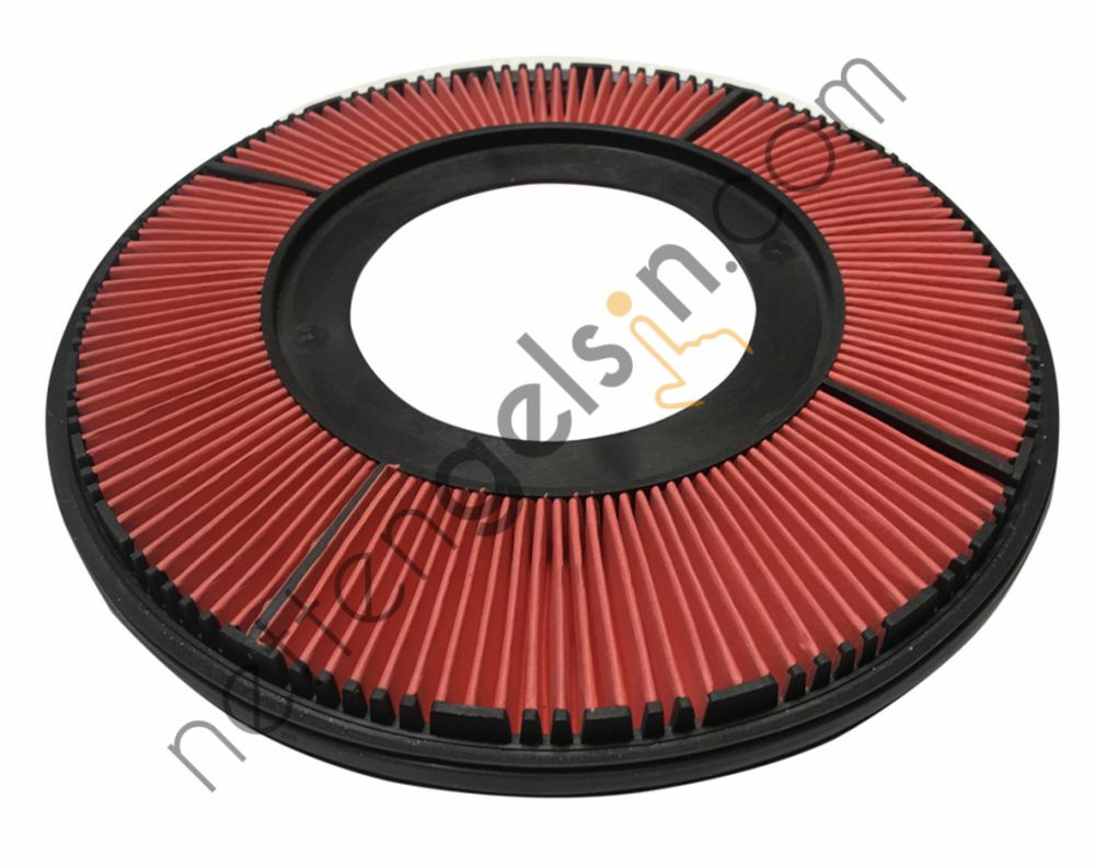 SARDES SA2249 HAVA FILTRESI MAZDA 323 KARBURATORLU 90-95  MAZDA BİNEK HAVA FİLTRESİ