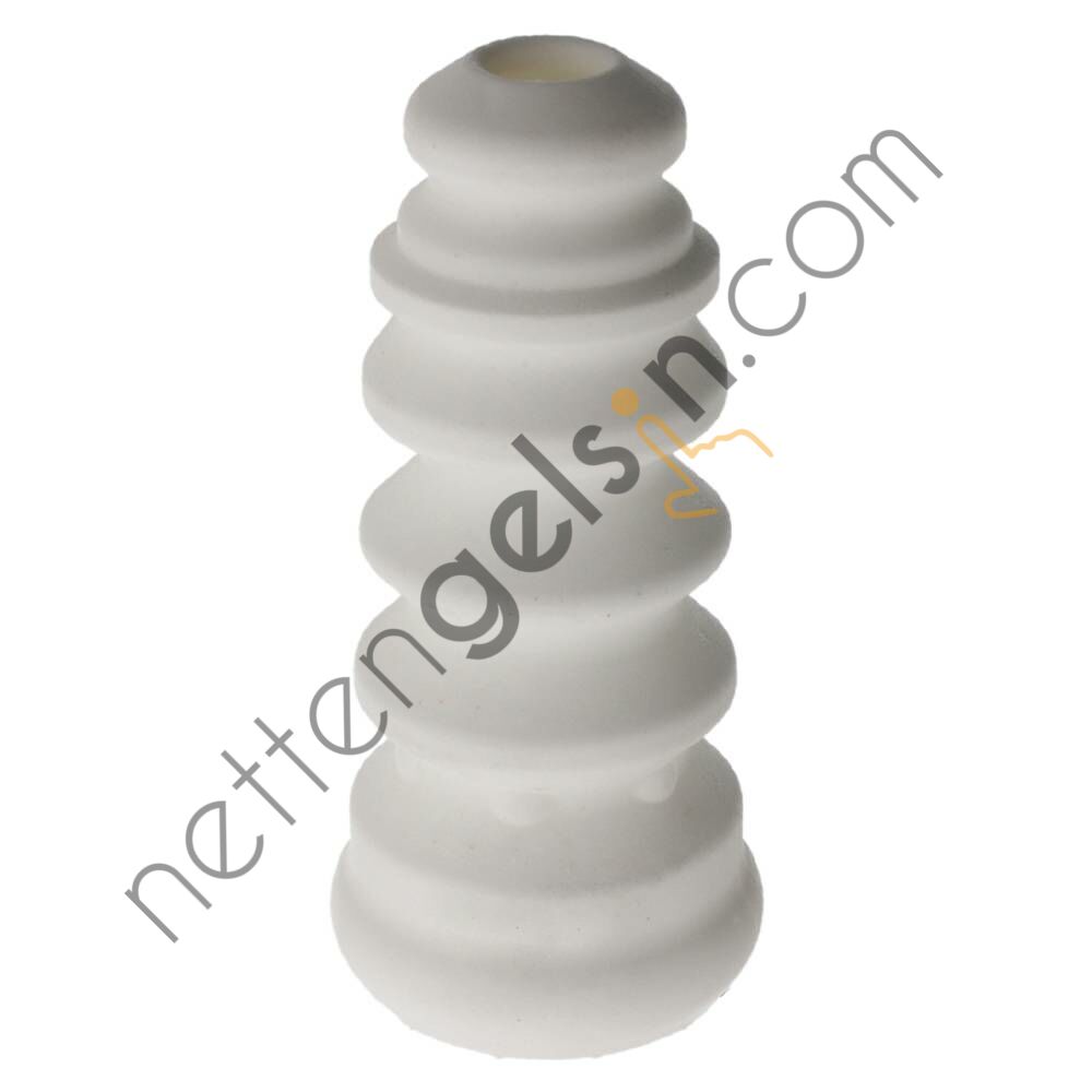 SWAG 30918402 AMORTISOR TOZ KORUGU BORA (1J) GOLF 4 (1J)(9B) JETTA (16)(1J) JETTA 4 (16)(9M) NEW BEETLE (1C)(1Y)(  VW-AUDI-SEAT-SKODA BİNEK AMORTİSÖR TAKOZU