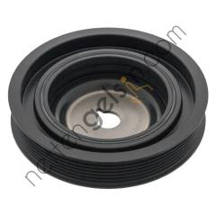 SWAG 60100981 KRANK KASNAGI D4F CLIO III 1.2 16V 2004->  RENAULT BİNEK KRANK KASANAĞI
