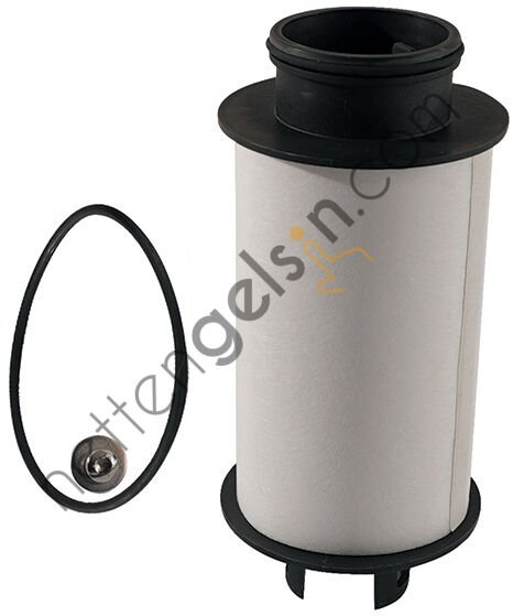 ASPART 010041360 MOTOR HAVALANDIRMA FİLİTRE MAN TGS-TGX-D2066-2676 51018046002 MAN