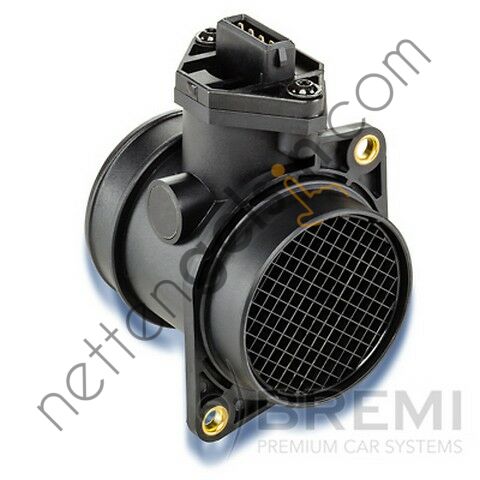 BREMI BR:30027 HAVA AKIŞMETRE VW GOLFIV,BORA,PAS.1.8T 037906461C VW