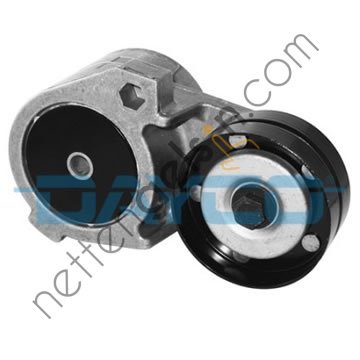 DAYCO APV2393 ALTERNATOR GERGI KASNAGI RENAULT KERAX 260 270 300 320 340 350 385 400 420  DAF AĞIR VASITA ALTERNATÖR GERGİ RULMANI