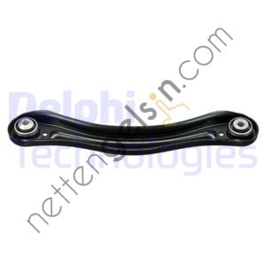 DELPHI TC3268 DENGE KOLU ARKA SOL UST X164 06>12 W164 05>11 W251 06>12  MERCEDES BİNEK SALINCAK DENGE KOLU